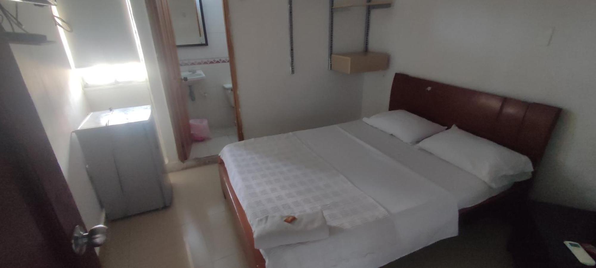 Hotel Interamericano Barranquilla  Exteriör bild