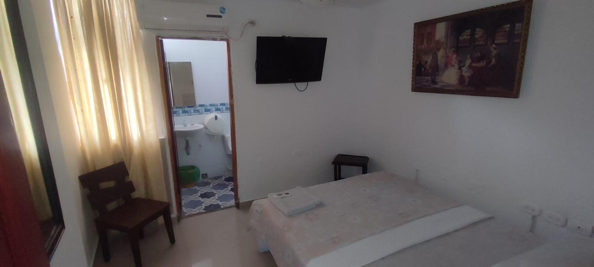 Hotel Interamericano Barranquilla  Exteriör bild
